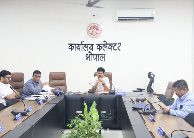 जनहित के कार्यों में लापरवाही पर होगी कार्रवाई : एडीएम सुमित पांडे