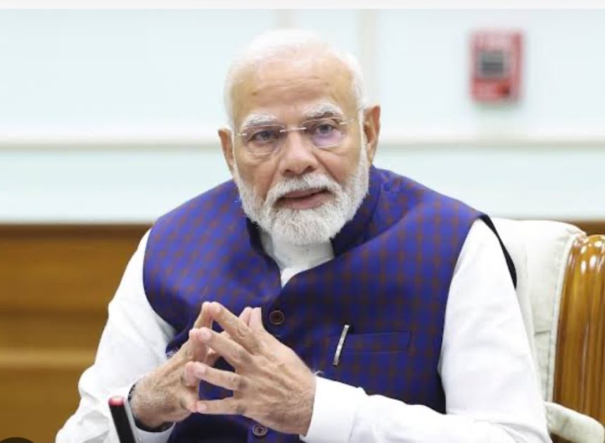 पेपर लीक मामलों के लिए फास्ट ट्रैक कोर्ट बनेंगे, दोषियों को मिलेगी सख्त सजा: प्रधानमंत्री नरेन्द्र मोदी