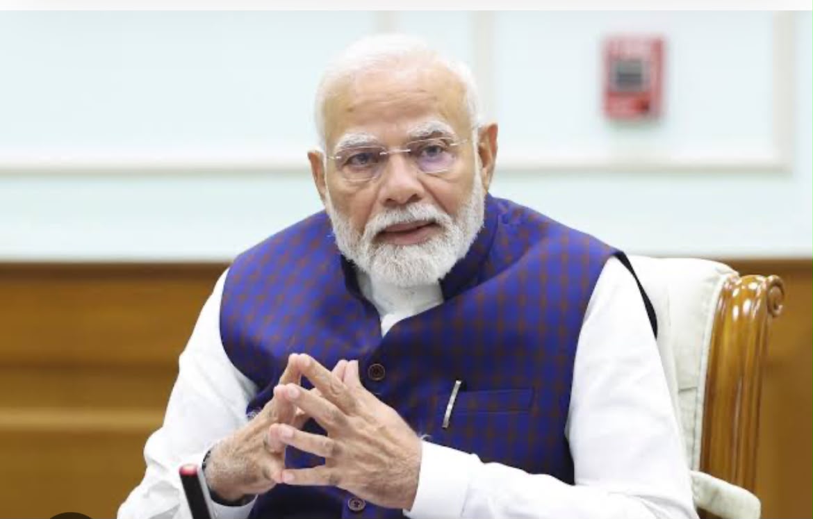 पेपर लीक मामलों के लिए फास्ट ट्रैक कोर्ट बनेंगे, दोषियों को मिलेगी सख्त सजा: प्रधानमंत्री नरेन्द्र मोदी