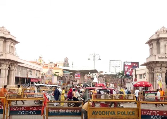 राम मंदिर चढ़ावा चोरी: तुरंत मिलेगी डिजिटल रसीद, गहनों का भी रखा जाएगा अलग से