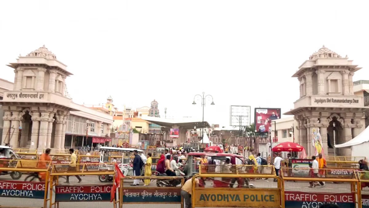 राम मंदिर चढ़ावा चोरी: तुरंत मिलेगी डिजिटल रसीद, गहनों का भी रखा जाएगा अलग से