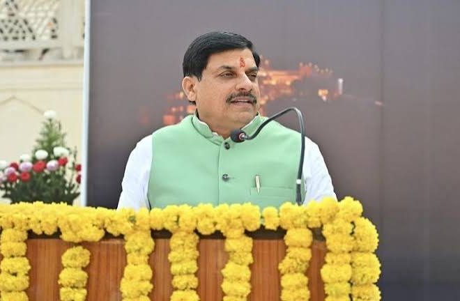 MP News: प्रदेश के 68 महाविद्यालयों में एआई और फिनटेक विथ एआई सर्टिफिकेट कोर्स की होगी नि: शुल्क पढ़ाई