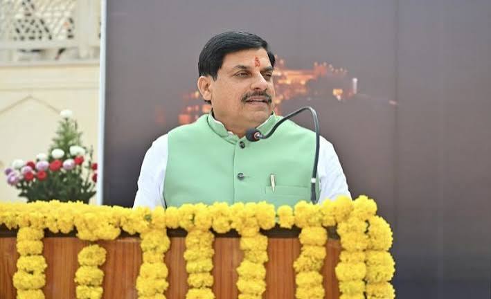 MP News: प्रदेश के 68 महाविद्यालयों में एआई और फिनटेक विथ एआई सर्टिफिकेट कोर्स की होगी नि: शुल्क पढ़ाई