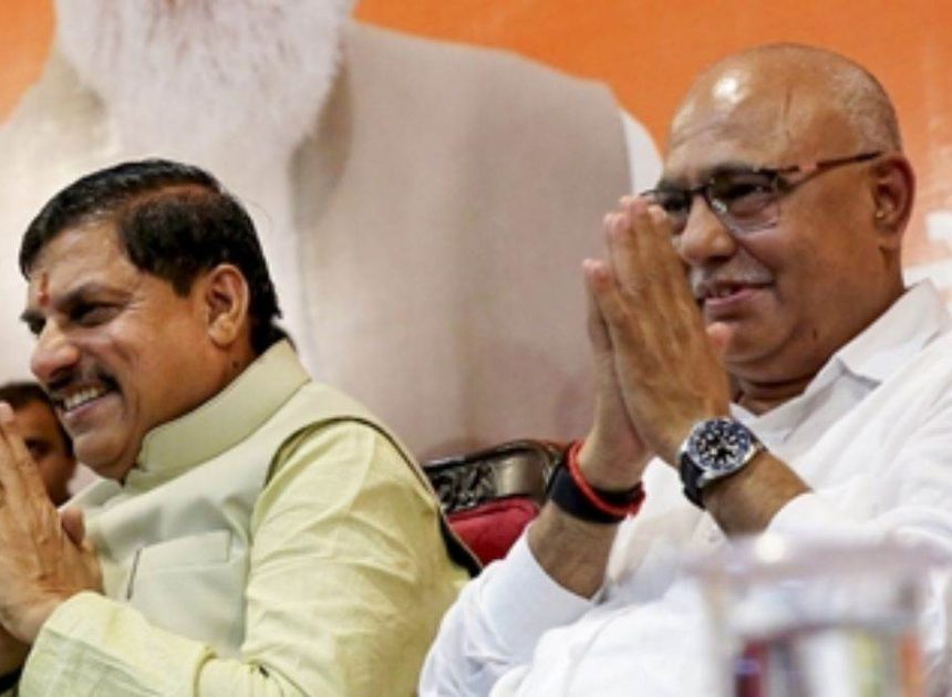 MP News: दतिया उपचुनाव: सीएम मोहन यादव और हेमंत खंडेलवाल सोमवार को करेंगे भाजपा प्रत्याशी के समर्थन में रोड शो