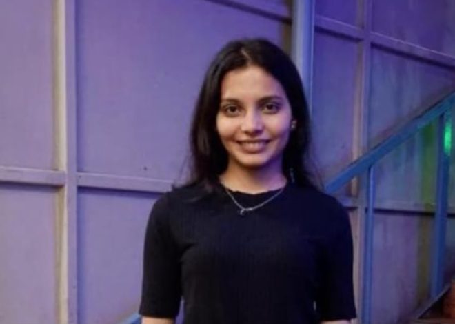 Bhopal News: लक्ष्य बड़ा हो तो असफलताएं हौसला नहीं तोड़तीं: पांच प्रयासों के बाद सीएस एग्जीक्यूटिव पास कर आनंदिता ने प्रोफेशनल में भोपाल में किया टॉप