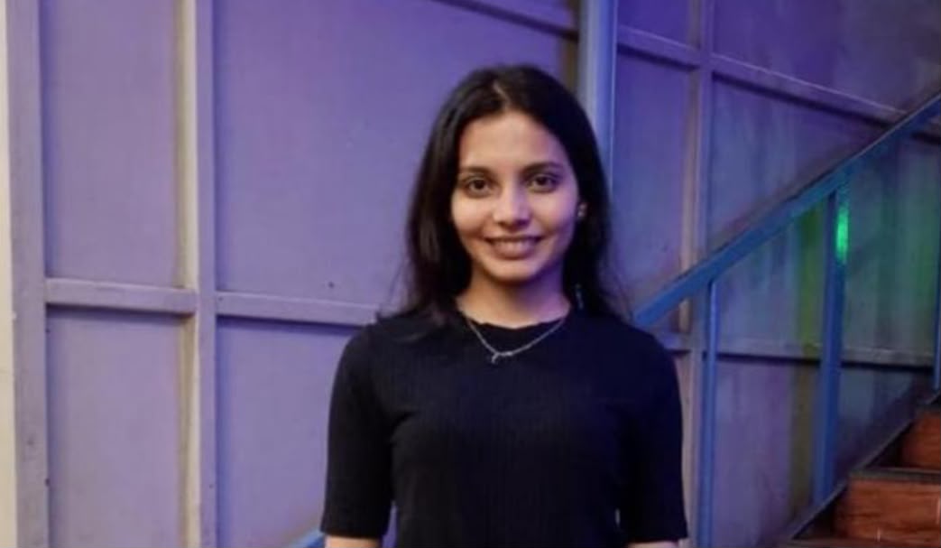 Bhopal News: लक्ष्य बड़ा हो तो असफलताएं हौसला नहीं तोड़तीं: पांच प्रयासों के बाद सीएस एग्जीक्यूटिव पास कर आनंदिता ने प्रोफेशनल में भोपाल में किया टॉप