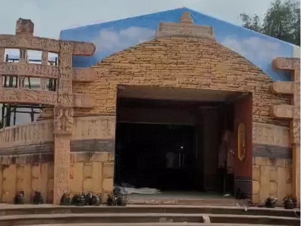 MP News:  भोपाल में आज से ब्रिक्स संस्कृति सम्मेलन: 100 से ज्यादा विदेशी मेहमान पहुंचेंगे