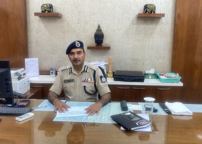 MP News: तकनीक के जरिए मध्य प्रदेश में पुलिसिंग में बदलाव