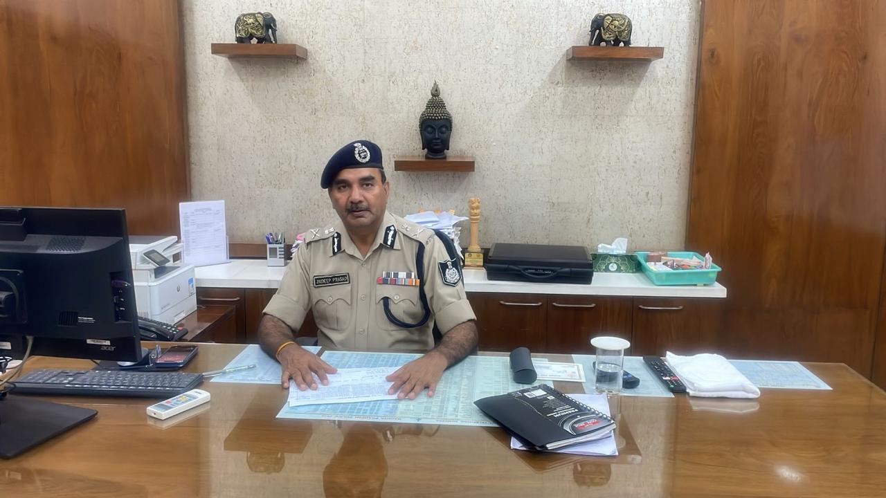 MP News: तकनीक के जरिए मध्य प्रदेश में पुलिसिंग में बदलाव