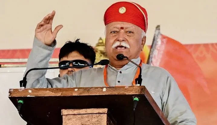 अमेरिका में भारतीय-अमेरिकी समुदाय को संबोधित करेंगे आरएसएस प्रमुख मोहन भागवत
