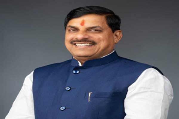 MP News: मुख्यमंत्री यादव आज दिल्ली में ईटी वर्ल्ड लीडर्स फोरम में निवेश संभावनाओं पर करेंगे संवाद