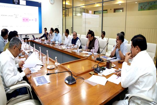 MP News: ई-अटेंडेंस व्यवस्था के मिल रहे अच्छे नतीजे : मुख्यमंत्री डॉ. यादव