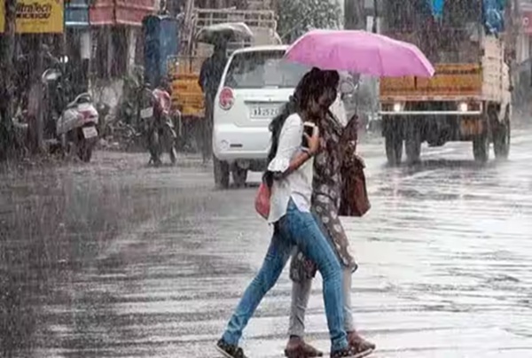 MP News: प्रदेश के पूर्वी हिस्से में 4 दिन रहेगा बारिश का दौर, आज 7 जिलों में भारी बारिश का अलर्ट