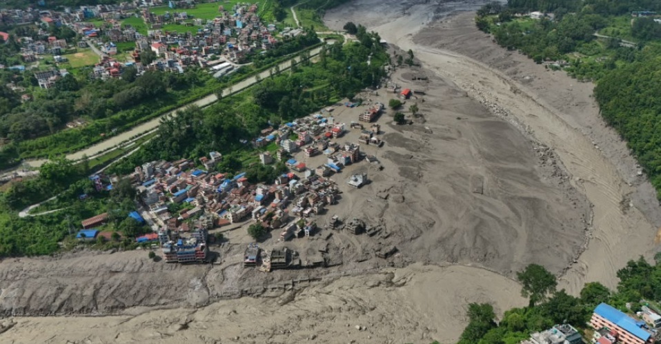 नेपाल में फंसे छत्तीसगढ़ के नागरिकों की सहायता के लिए हेल्पलाइन नंबर जारी
