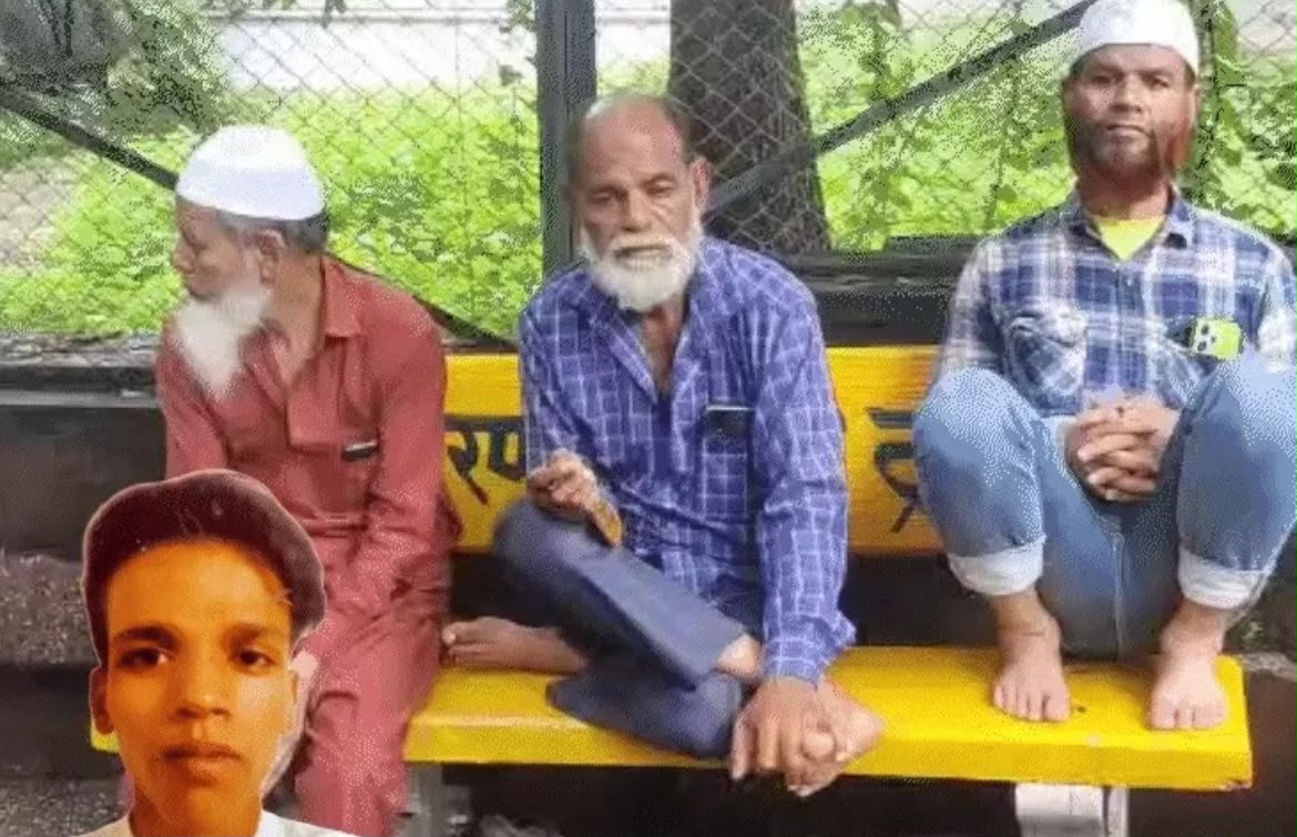 Bhopal News: केबल स्टे ब्रिज से युवक ने लगाई छलांग, मौत