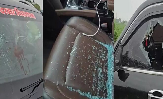 MP News: उज्जैन में करणी सेना के दो गुटों में खूनी संघर्ष, 2 की हत्या, ढाबे पर 15 लोगों ने किया तलवार व डंडों से हमला