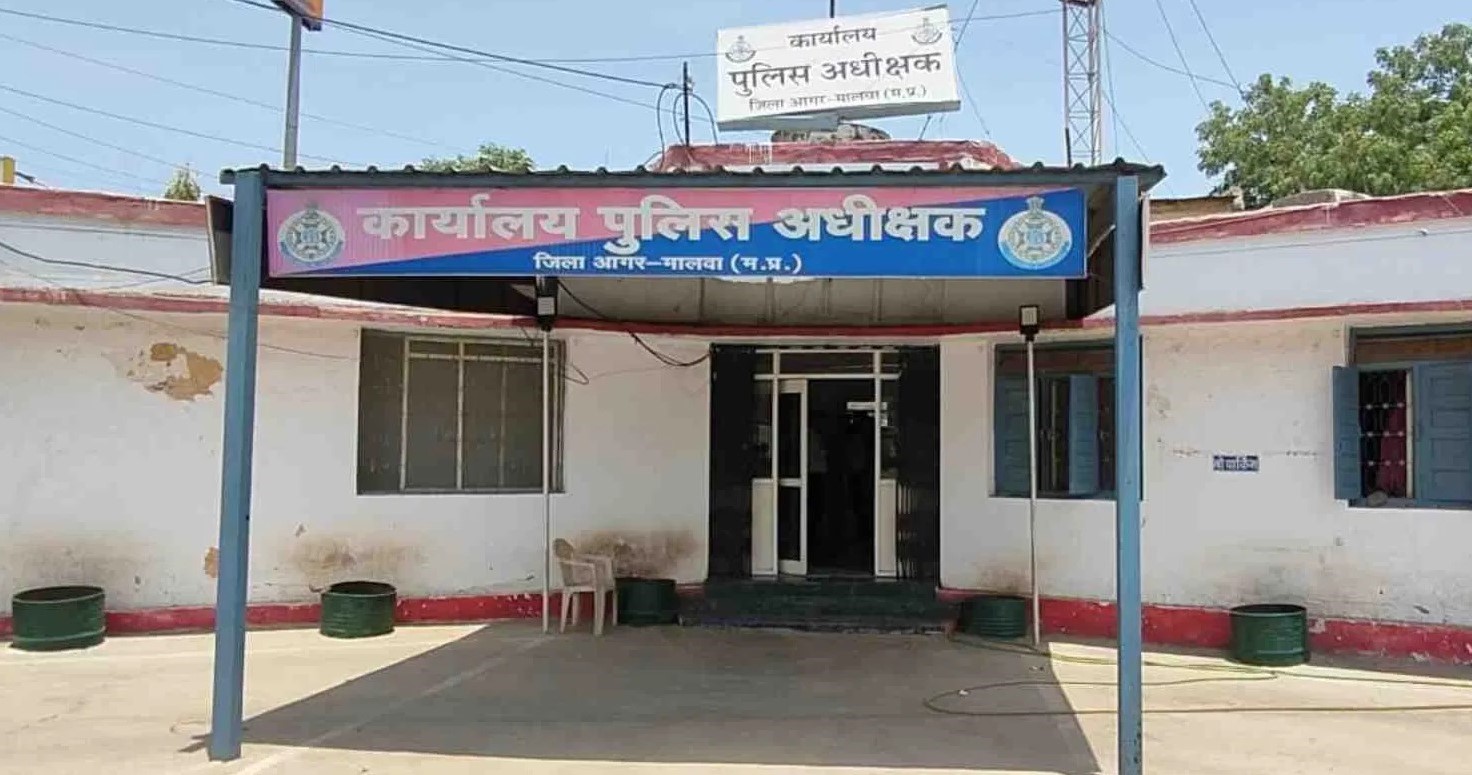 MP News: चड्डी-बनियान गिरोह का खुलासा, दो आरोपी गिरफ्तार; 9 लाख का चोरी का माल बरामद