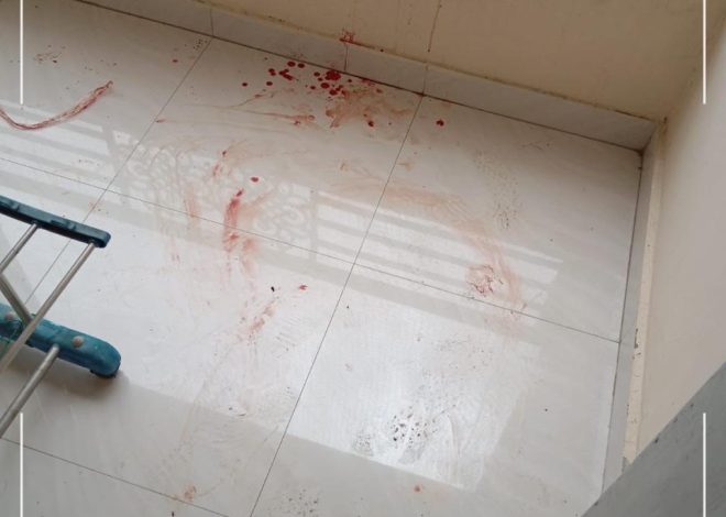 Bhopal News: अवधपुरी में लूट की कोशिश, रिटायर्ड अफसर के सिर पर हथौड़े से किए वार:  शोर मचाने पर किया लहूलुहान