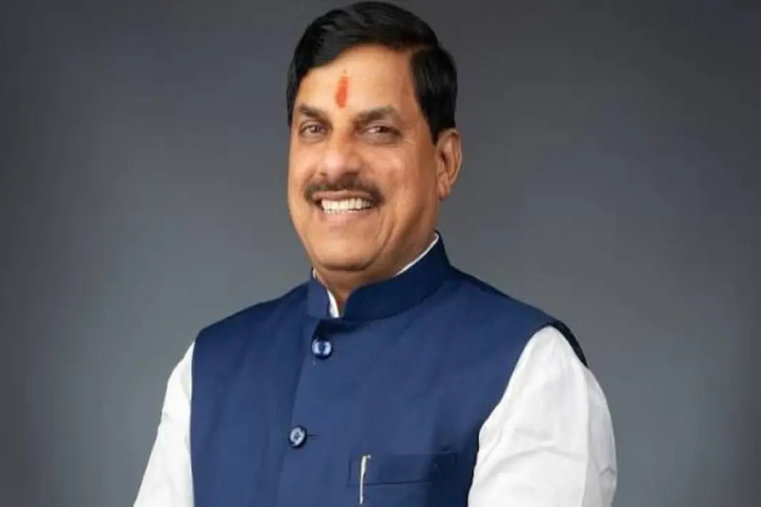 MP News: विकास के लिए आय वृद्धि के प्रयास जरूरी: मुख्यमंत्री डॉ. यादव ने की राजस्व प्राप्ति की समीक्षा