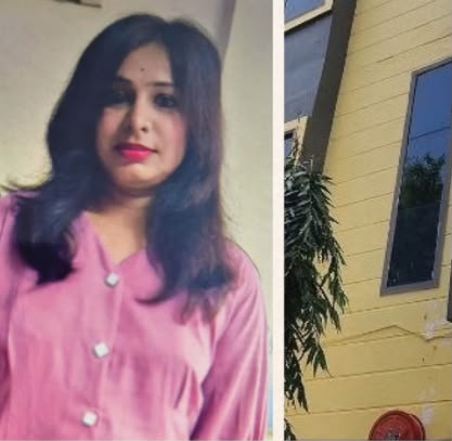 MP News: होटल में ब्यूटीशियन की मौत का मामला: बॉयफ्रेंड बोला- सोनिला ने खुद तैयार किया था फंदा, मुझे लगा पहले की तरह डरा रही है