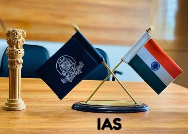 Success Story: गरीबी से लड़कर 21 साल की उम्र में आईएएस बने अंसार शेख, पहले प्रयास में हासिल की रैंक 361