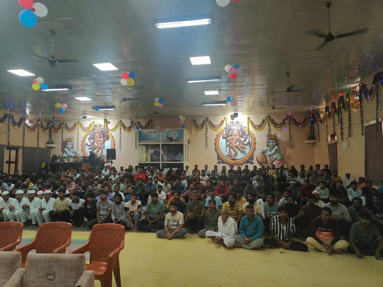 Bhopal News: जेल विभाग की पहल: केंद्रीय जेल भोपाल में विशेषज्ञ ने बंदियों से संवाद कर किया मानसिक स्वास्थ्य जागरूकता एवं काउंसलिंग सत्र
