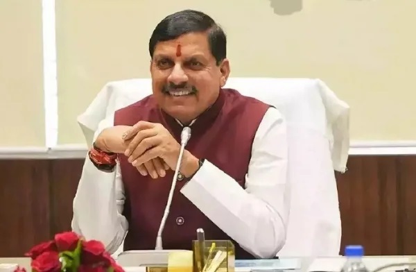 MP News: जबलपुर के शहपुरा टोल प्लाजा पर वसूली स्थगित: मुख्यमंत्री यादव और केंद्रीय मंत्री गडकरी द्वारा राष्ट्रीय राजमार्ग परियोजनाओं की समीक्षा