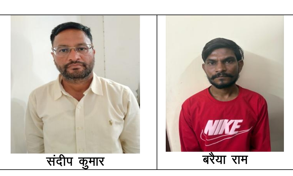 6.80 करोड़ का ‘बॉस स्कैम मामला : डायरेक्टर समेत दो और गिरफ्तार
