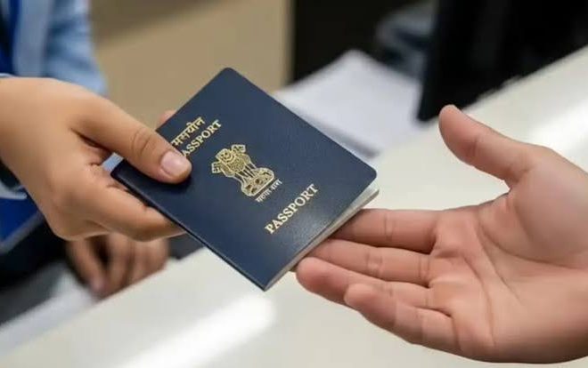 Bhopal News: फर्जी पासपोर्ट मामले में पांचवां आरोपी गिरफ्तार