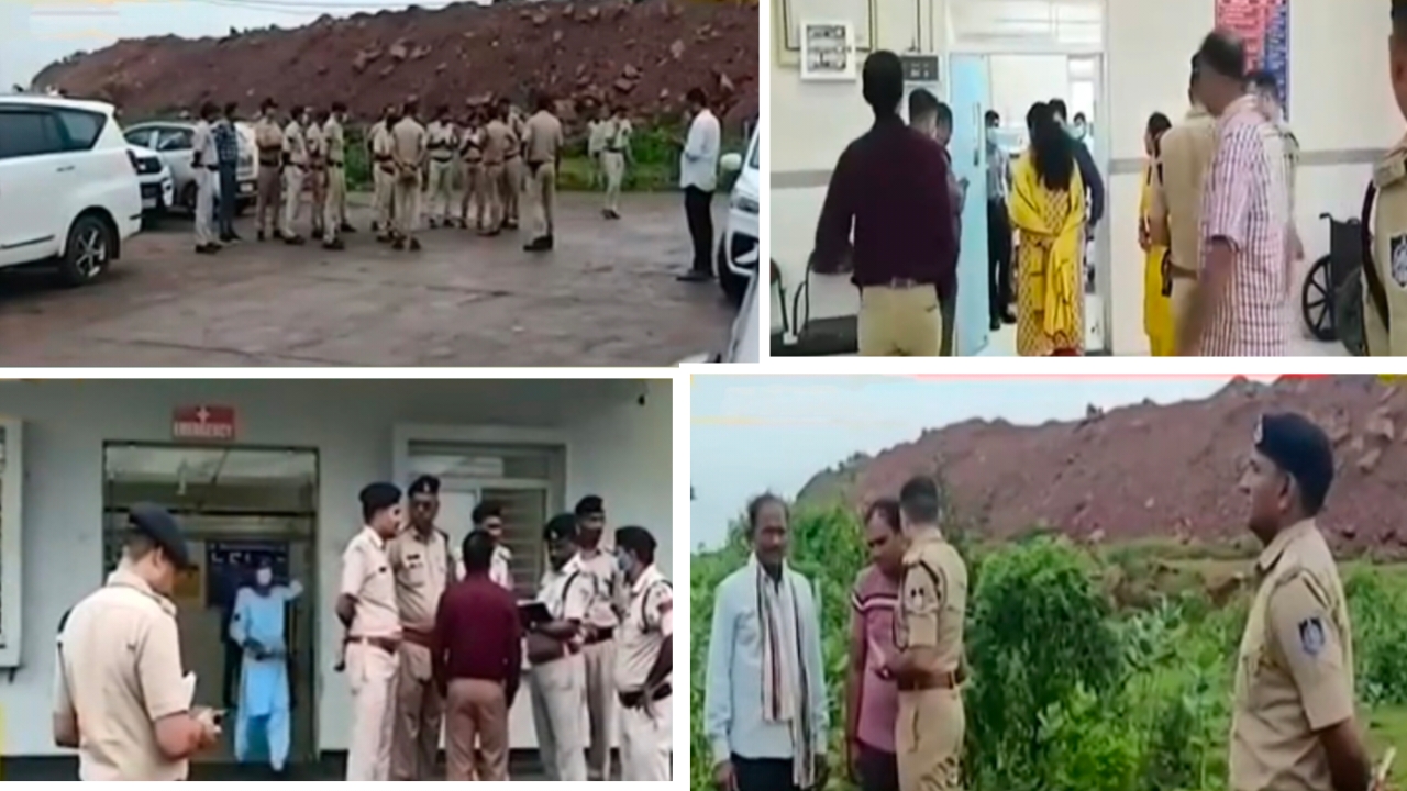 MP News: नकली शराब से मौतों पर मुख्यमंत्री यादव का सख्त एक्शन, 3 आबकारी अधिकारी निलंबित, एक मुख्यालय अटैच