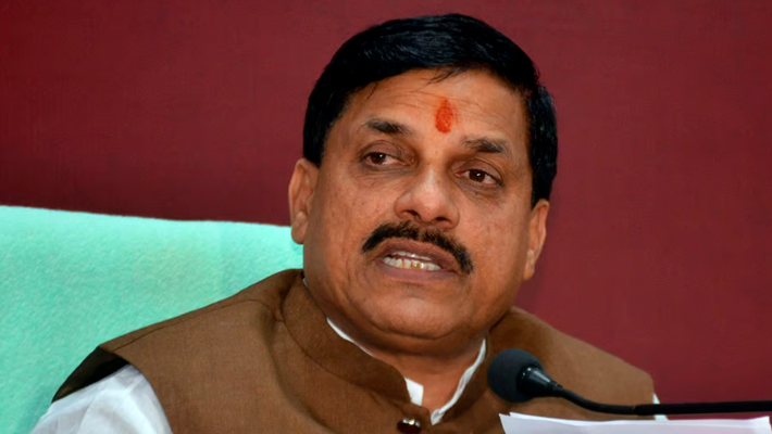 MP News: मुख्यमंत्री यादव आज बेंगलूरु में निवेशकों से करेंगे संवाद