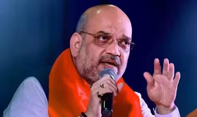 2029 में अब कांग्रेस की चौथी बार हार होगी: अमित शाह