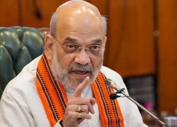 MP News: गृह मंत्री शाह तीन अक्टूबर को आएंगे भोपाल, मप्र को  देंगे बड़ी सौगातें