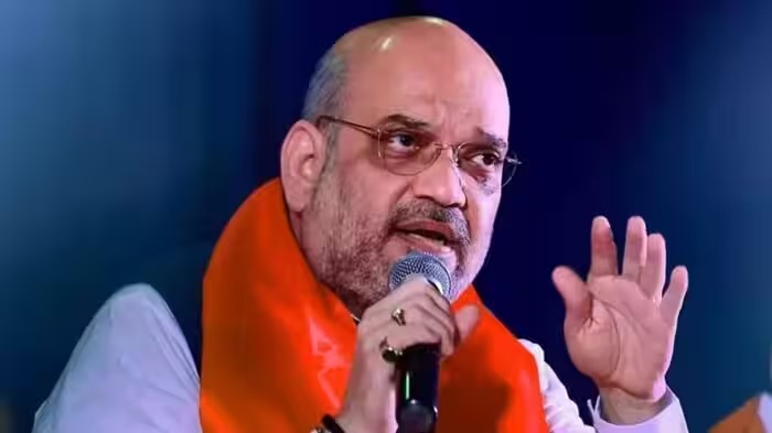 2029 में अब कांग्रेस की चौथी बार हार होगी: अमित शाह
