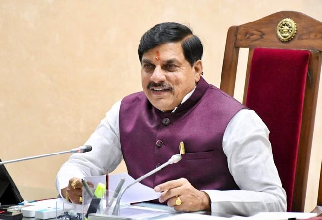 MP News: जबलपुर-भोपाल-इंदौर इंडस्ट्रियल कॉरिडोर को मंजूरी, 6 लाख रोजगार और 3 लाख करोड़ से अधिक निवेश का लक्ष्य