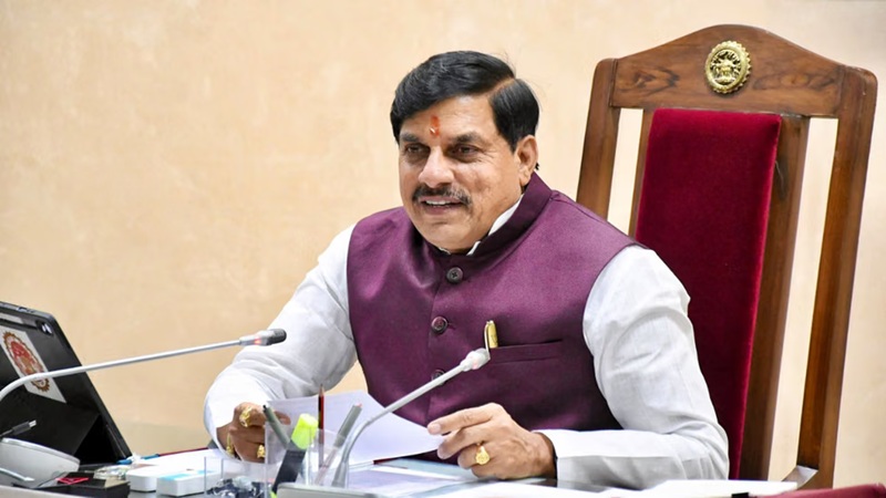 MP News: जबलपुर-भोपाल-इंदौर इंडस्ट्रियल कॉरिडोर को मंजूरी, 6 लाख रोजगार और 3 लाख करोड़ से अधिक निवेश का लक्ष्य