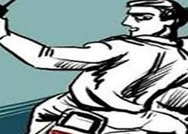 Bhopal News: छात्रा से मोबाइल छीनकर भागे बदमाश, धुआं कर बाइक का नंबर छिपाया: छात्रा ने बदमाश का हाथ पकड़कर रोकने की कोशिश की, तीन दिन बाद दर्ज हुआ केस