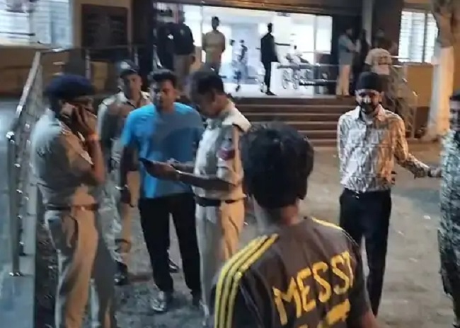 MP News: जमीन बंटवारे के विवाद में भाजपा नेता के छोटे भाई की गोली मारकर हत्या