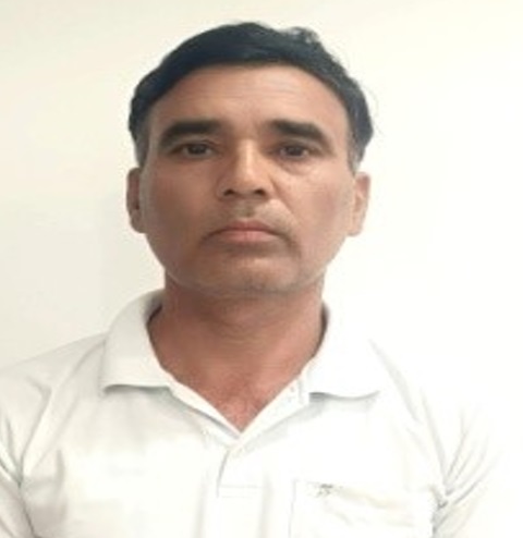 वरिष्ठ अध्यापक भर्ती पेपर लीक: 29 अभ्यर्थियों को पेपर पढ़ाने वाला गिरोह का सदस्य गिरफ्तार