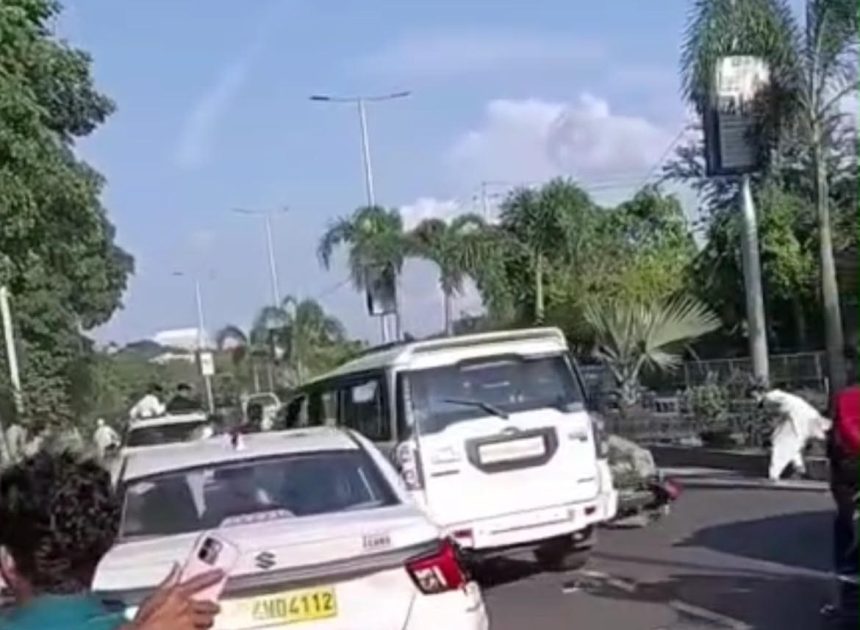 Indore News: लोन दिलाने और प्रॉपर्टी की वैल्यूएशन बढ़ाने के नाम पर करोड़ों की धोखाधड़ी: क्राइम ब्रांच ने दबोचा आरोपी