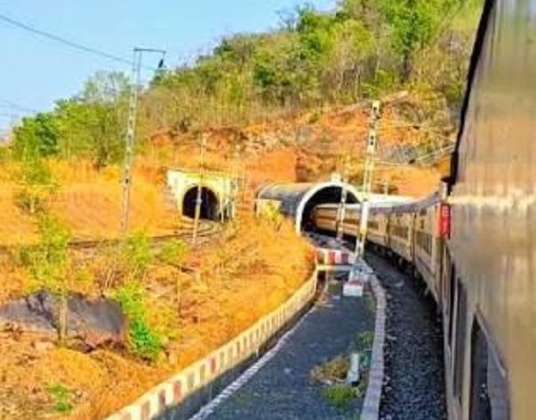MP News: बुधनी-बरखेड़ा रेल सेक्शन में वन्यजीवों की सुरक्षा के लिए होगी दोनों ओर फेंसिंग