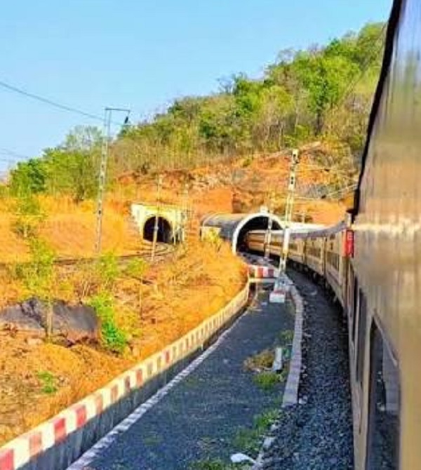MP News: बुधनी-बरखेड़ा रेल सेक्शन में वन्यजीवों की सुरक्षा के लिए होगी दोनों ओर फेंसिंग