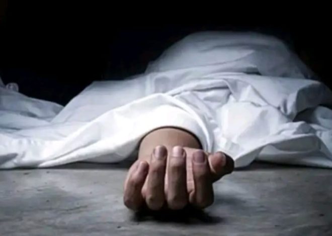 एम्बुलेंस के हाइवे में जाम में फंसने से महिला की मौत